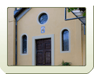 Casa di Riposo Belvedere: La chiesetta