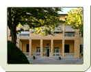 Casa di Riposo Belvedere: La facciata